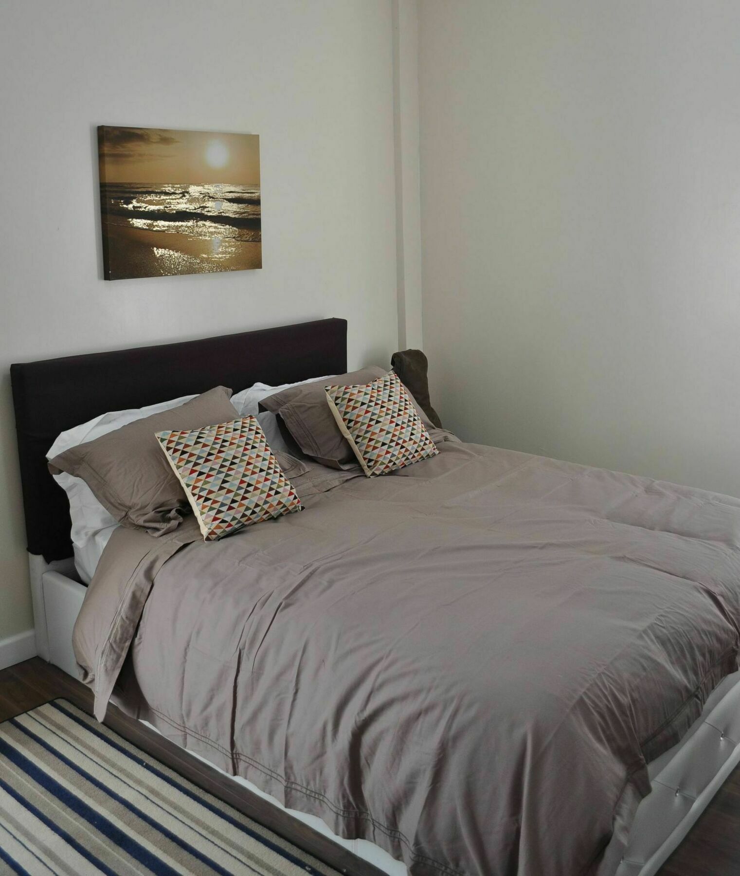 Olive Lodge Blackpool Eksteriør billede